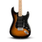 Squier Sonic Stratocaster Hss Limitededition Electric Guitar 2COLOR Sunburst. Fixed Price $199.99.