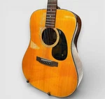K.yairi DY-18 1979 Acoustic Guitar. Fixed Price $981.00.