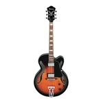 Ibanez Af Artcore 6-STRING Electric Guitar (vintage Sunburst). Fixed Price $474.99.