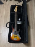 Sadowsky Metroline RV4-24 Electric Bass Guitar W/ Ohc Made 2015 Japan. Fixed Price $2240.00.