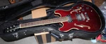 Aria Pro TA-40 Electric Guitar S/n 11532 Free Shipping. Fixed Price $489.99.