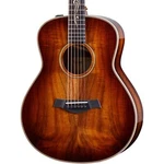 Taylor K21E Koa Series Grand Theater Acoustic Electric Guitar. Fixed Price $4498.00.