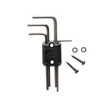 Ibanez WHS4 Wrench Holder Set. Fixed Price $13.72.