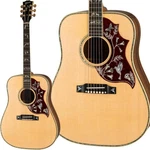 Gibson Hummingbird Custom Koa Antique Natural Acoustic Guitar. Fixed Price $9589.05.