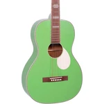 Recording King Dirty 30'S Single RPS-7 Acoustic Guitar Revolution Green. Fixed Price $269.99.