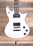 Schecter Tempest Custom Electric Guitar Vintage White "excellent Condition". Fixed Price $599.99.