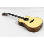 Lag Guitars Tramontane Hyvibe THV20DCE Dreadnought A/e Smart 197881535 Ob. Fixed Price $1023.99.