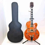 Gretsch G6120RHH Reverend Horton Heat With Case - Vintage Orange. Fixed Price $3699.99.
