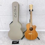Excellent Cole Clark CCAN2EC-BLBL Angel Aus W/ Hsc. Fixed Price $2125.00.