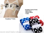 Pumpease Hands Free Pumping Support Bra Petite Standard. Fixed Price $39.99.