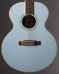 Epiphone "inspired By Gibson Custom Shop" J-180 Ls Acoustic Electric Guitar Fr. Fixed Price $1299.00.