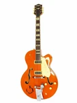 Gretsch Electric Guitar G6120DSW 2007 Made. Fixed Price $3106.57.