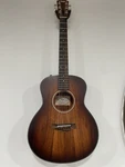 Taylor Gs Mini-e Koa Plus 14" 6-STRING 20-FRET Acoustic-electric Guitar.... Fixed Price $999.00.
