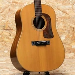 Washburn Harvest Sj D-67N Used 1985 Spruce Top Body Natural W/hard Case. Fixed Price $1171.99.