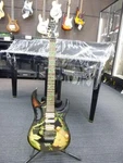 Ibanez JEM77FP Steven Vai Signature Floral Pattern Made In Japan Electric Guitar. Fixed Price $4133.00.