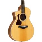 Taylor 212CE Grand Concert Lefthanded Acousticelectric Guitar Natural. Fixed Price $999.00.