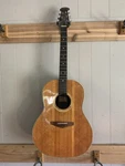 1966-1967 Ovation Balladeer 1ST Year Hand Made Shiny Bowl. Very Rare. Fixed Price $1200.00.