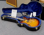 2019 Ibanez Artcore Expressionist AS93FM Semi-hollow Electric Guitar W/case!!!. Fixed Price $599.00.