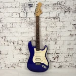 2008 Fender Squier Affinity Series Stratocaster "fat Strat" Electric Guitar. Fixed Price $194.99.