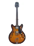Other Brands Electric Guitar Starfire Dearmond Semi Acoustic Genuine Soft Used. Fixed Price $1274.45.