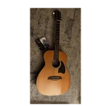 Oscar Schmidt OF2 Dreadnought Acoustic Guitar Natural 6-STRING W/ Strap. Fixed Price $125.00.