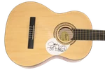 Joni Mitchell Signed Autograph Fender Acoustic Guitar - Folk Rock Icon Jsa Coa. Fixed Price $9999.95.