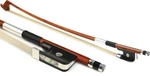Eastman BB80F Pernambuco Wood Double Bass Bow - French, 3/4 Size. Fixed Price $526.00.