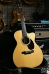 Martin Ctm OMC-28 2017 Used Acoustic Guitar. Fixed Price $4783.71.