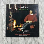 Edgar Cruz Christmas Guitar Cd 20TH Anniversary Solo Classical Holiday Eci. Fixed Price $5.99.