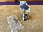 Single Fender Mim / Mexican Usa & Highway 1 American Precision Jazz Bass Tuner. Fixed Price $20.99.