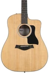 Taylor 210CE Plus Acoustic-electric Guitar Natural. Fixed Price $1399.00.