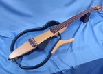 Yamaha SLG-100S Silent Guitar Acoustic. Fixed Price $433.99.