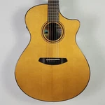 Breedlove Performer Pro Dreadnought Concerto - Aged Toner With Ohsc. Fixed Price $550.00.