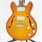Unknown Used Collings I-35 Deluxe Iced Tea Sunburst 7190 *ZX602. Fixed Price $6348.92.