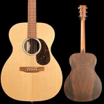 Martin 000-X2E Brazilian Acoustic-electric Guitar Natural. Fixed Price $749.99.