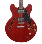 Vantage 635V Semi-hollow Body Guitar With Ceramic Humbuckers Electric. Fixed Price $763.52.