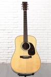 Martin HD-28E Standard Series Acoustic-electric Guitar Natural Aging Toner. Fixed Price $3894.99.