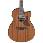 Ibanez AAM54CE Advanced Grand Auditorium A/e Guitar, Solid Sapele Top. Fixed Price $379.99.