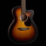 Martin OMC-10E Modern Burst. Fixed Price $1199.00.