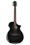 Ibanez AEWC400 Acoustic-electric Guitar Transparent Black Sunburst High Gloss. Fixed Price $699.99.