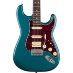 Fender Player Ii Stratocaster Hss Rosewood Fingerboard Le Guitar Ocean Turquoise. Fixed Price $711.99.