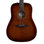 Godin Century Maho Acoustic-electric Guitar Rustic Burst W/bag Open Box. Fixed Price $1449.99.