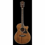 Ibanez AE245-NT. Fixed Price $652.67.