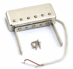 Gretsch G100CE Chrome Neck Pickup W/hardware 006-9871-000 New!. Fixed Price $21.50.