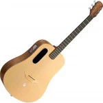 Lava Me Spruce 41" With Airflow Bagwoodgrain Brown & Burlywood. Fixed Price $799.00.