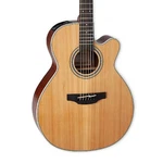 Takamine GN20CE Grand Concert Acoustic-electric Guitar, Solid Cedar Top. Fixed Price $669.00.