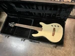 Washburn Chicago Series SBS-20PWH Solid Body Electric Acoustic Guitar Usa 1981. Fixed Price $1500.00.