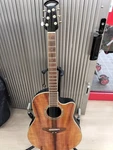 Ovation CC24 Acoustic Electric Guitar Safe Delivery From Japan. Fixed Price $806.30.