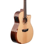 Washburn G15SCE 12-STRING Grand Auditorium A/e Guitar, Solid Spruce Top. Fixed Price $999.00.