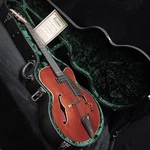 Eastman 2024 John Pisano JP680 Carved Archtop W Case Guitarsnjazz,. Fixed Price $3550.00.